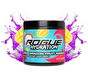 Rogue Energy Gaming Drink, Hydration & Focus Beverage, Esports & Gamer Supplement, Sugar & Gluten Free (Dragon Fruit Mango 40 Servings)