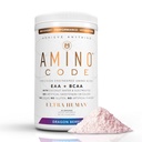Ultra Human replica Code | Essential replicas + BCAAs + Coconut Su Elektrolytes | Hızlı Hydration Workout Recovery Flavored Platinum Energy Toz İçecek | Temiz Formula, 40 Hizmet - Dragonberry