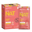 PRÜVIT Keto//OS NAT® Heart Tart Supplements – Charged - (20 Count)
