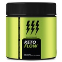IDEAL PERFORMANCE KetoFlow Powder, KetoFlow Powder Reviews (1 Pack)