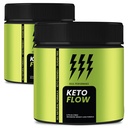 IDEAL PERFORMANCE KetoFlow Powder, KetoFlow Powder Reviews (2 Pack)