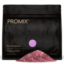 ProMix Beslenme Pre-Workout Toz, Cherry Lime - Max Focus & Performans - Yardımlar Kas Kazananı, Endurance - Vitamin B12, Caffeine, Beta-Alanine & L-Tyrsosine - 30 Hizmetler (Pazarlama)