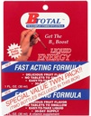 Sublingual Products B-Top Twin Pack - 2 fl oz