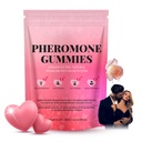 Pheromones Gummies for Women (1)