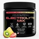 Elektrolytes Toz No Sugar- Zero Calorie Hydration Toz | Sugar Free Electrolytes for Fasting, Keto & Vegan | Doğal Malzemeler Elektrolyte Mix, 60 Hizmetler