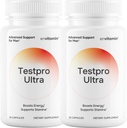 Erkekler için Ultra Multivitamin 2 Pack