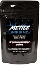 Enerji İçecek Toz - 50 Hizmet | Sugar Free | 200 mg Caffeine - Mettle Energy Drink Mix (Strawberry Kiwi)