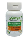 Punarnava Forte Capsule 500 mg. 60 Veg. Capsule 