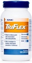 GNC Triflex Ortak Destek Caplets, Klinik Kuvvet, Glucosamine, Chondroitin, MSM, Mobility, Comfort, Flexability, Cartilage Health, for Men & Women's, HSA FSA Elect,120 Count, 40 Day Supply