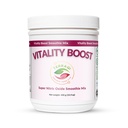 Vitality Boost Nitric Oxide Smoothie Mix 450g