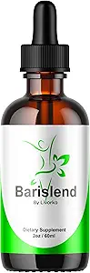 Barislend Drops, Barislend Liquid, Official Barislend Liquid Drops, Barislend Advanced Liquid Drop Formula, Barislend Drop Supplement Premium Liquid Supplement Support, 1 μπουκάλι για 1 μήνα