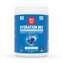 BioSteel Hydration Mix - Sugar Free, Essential Electrolyte Sports Drink Powder - Blue Raspberry - 100 Servings