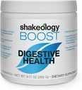 BODi Digestive Health Boost Fiber Supplement - Destekler Gut Health & Regularity - Chicory Root, Pea Fiber, Psyllium Husk - Heart Health Faydaları with Chia & Flaxseed, 7g Fiber per Service, 20 Servisler