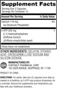 Dünya Men & Women için 5HTP Supplement, Yapay Öngörücüler Renk veya Flavor Non-GMO 100 MG
