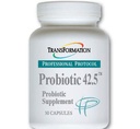 SAĞLI GENESIS OF GOOD SA Enzyme Probiyotik 42.5 Sağlıklı bağırsak Denge Desteği için Tamam, Elimination & Immune Function Encourating More Complete Digestion, 30 Capsule