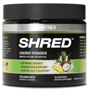 Zantrex Shred – Energy, Metabolism, Weight Management, GLP Drink - 200mg Caffeine - Colada Kick, 30 Servings
