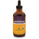 Herbm Pharm Sertifikalı Organik Gülmary Sıvısı - 4 Ounce