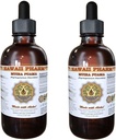 Muira Puama (Ptychopetalum Olacoides) Sıvı Tür 2x4 oz
