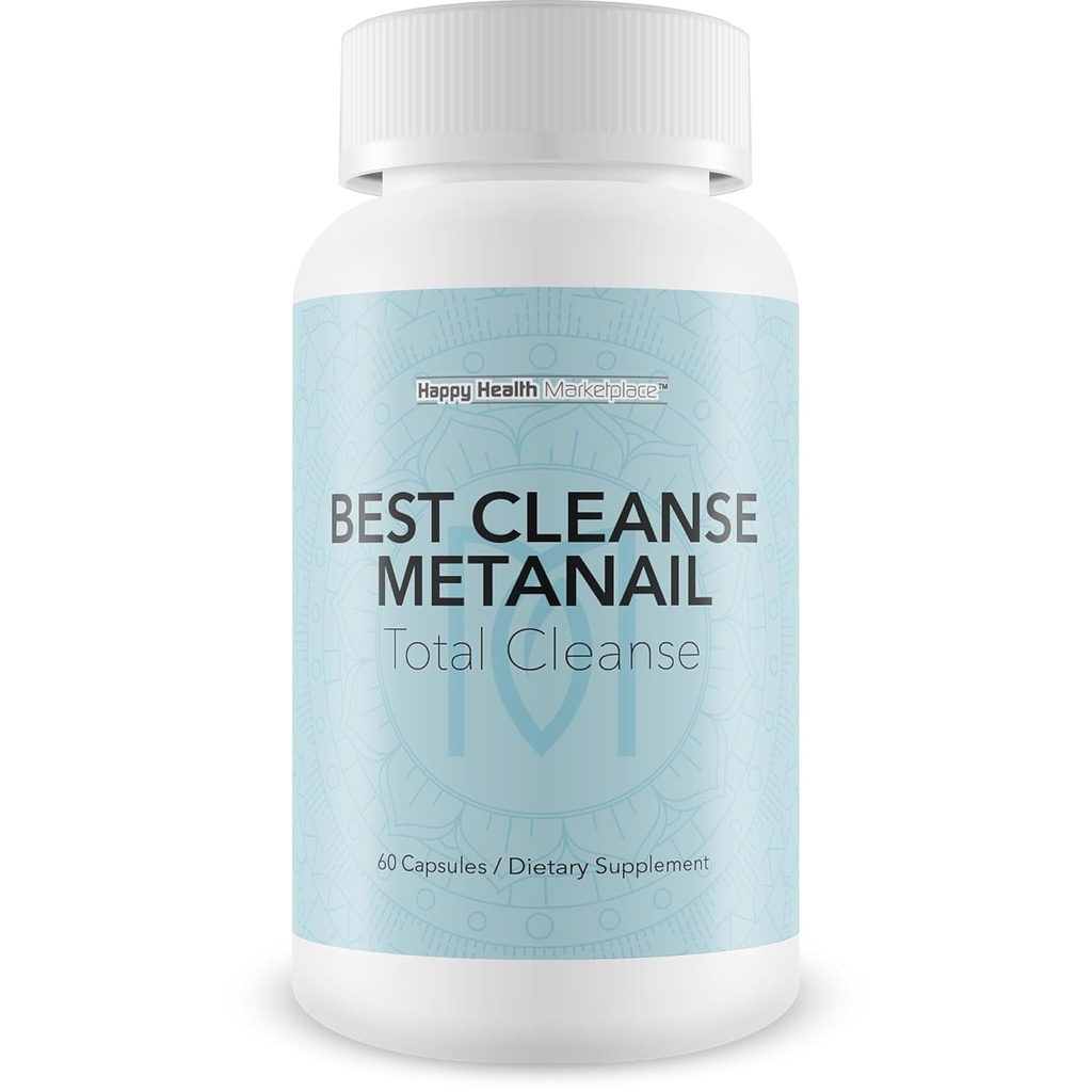 En İyi Cleanse Metanail Total Cleanse - En İyi Metanail Total Cleanse For Toenails and Candida - Top Candida Cleanse - Colon Cleanse - Fungus Cleanse - Fungus Body Cleanse - Candida Fungus Cleanse - Candida