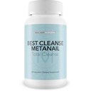 Best Cleanse Metanail Total Cleanse - Our Best Metanail Total Cleanse for Toenails and Candida - Top Candida Cleanse - Colon Cleanse - Fungus Cleanse - Fungus Body Cleanse - Candida Fungus Cleanse