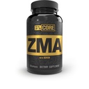 5% Πυρήνας Διατροφής ZMA (με Boron) 