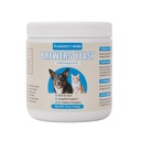 Brewers Yeast for Dogs & Cats, 5oz, B Vitamins, Amino Acids, Trace Minerals, Supports Healthy Skin, Coat Condition, Normal Appetite