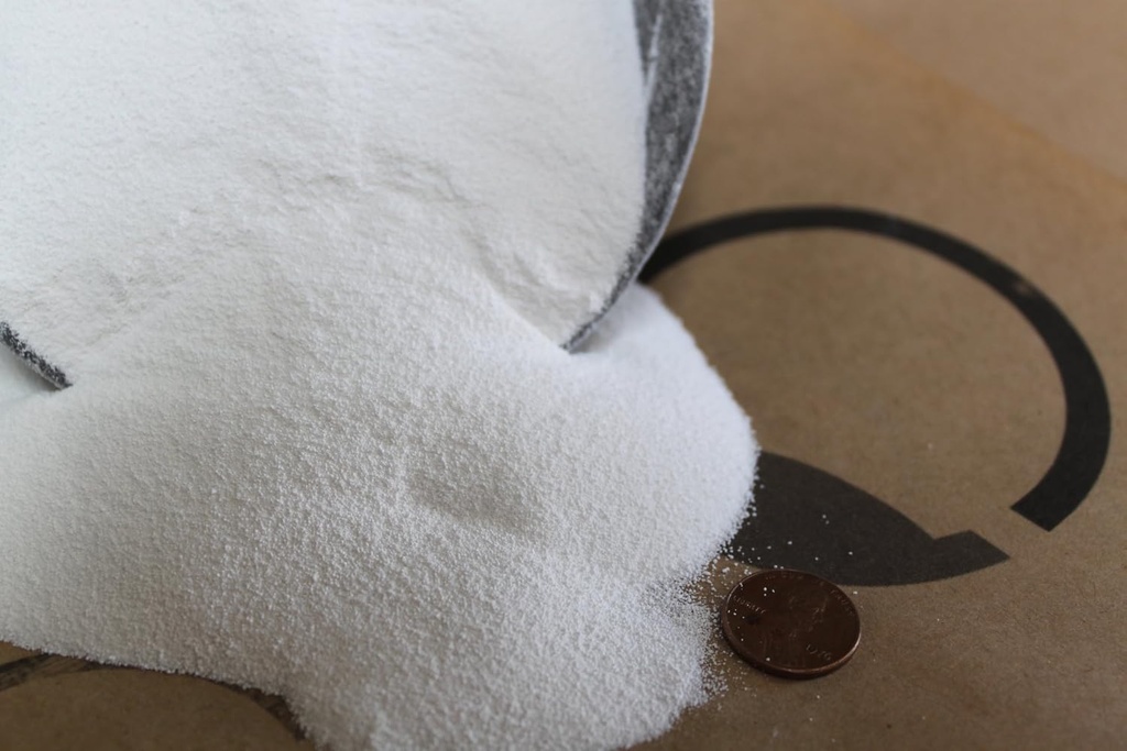 Zinc Sulfate Monohydrate - 35.5% Zn - 99% Pure - 5 Pounds