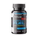 Twinlab Ripped Fuel - Endurance & Natural Energy Support - Made with Green Tea Extract, Vitamin B12, Caffeine & More - 40 Tablets