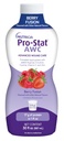 Pro-Stat Gelişmiş Yara Bakımı (AWC), Yoğun Sıvı Protein Tıbbi Gıda - Berry Fl Oz şişe