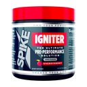Spike Igniter Hardcore Energy, 20/40 Servings, CherryBerry