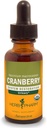 Herb Pharm, Urinary Tract Desteği için Organik Cranberry Sıvı Taklit - 1 Ounce