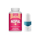 Santo Remedio Nopal + Retinol Intensive Rejuvenation Oil Bundle