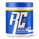 Ronnie Coleman Signature Series Kretine-XS, Tinatine Monohidrat Toz, Post Workout Recovery for Muscle Building and Strength, Energy Support, Mass Winer, Unflavored, 120 Servisler