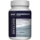 Sun Energy Roctane Magnezyum Plus Capsules with Vitamin K, D ve çinko, Bilgilendirilmiş Seçim, Kurtarma Desteği Herhangi Bir Çalışmadan Sonra 60-Kır Şişe (1-Month Supply)