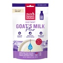 The Honest Kitchen Human Grade Instant Goat's Milk with Probiotics for Dogs and Cats, 5.2 Ounces