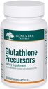 Genestra Brands Glutathione Precursors | Antioxidant Support Supplement | 30 Capsules