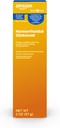 Temel Bakım Hemorrhoid Ointment, Hemorrhoid Tedavisi, Ağrı Yardımı, Relieves Yanan, Itching and Discomfort, 2 ounce (k 1)