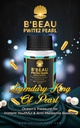 B'BEAU PWITEZ Pearl 500MG Capsule Anti Aging, ANTIOXIDANT. HYPERPIGMENTATION Treatment