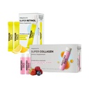 VITALBEAUTIE Super Retinol & Super Collagen