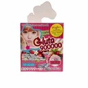 Nano Gluta 900000 High Glutathione Mixed Berry Punch Drink Thailand - 10 Sachets x 15g