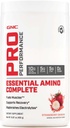 GNC Pro Performance EssentialEnergy Complete, Strawberry Banana, 15.87 oz., Supports Muscle Recovery