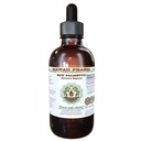 Saw Palmetto Alkol-Free Liquid Extract, Organic Saw Palmetto (Serenoa Repens) pet Berry Glycerite Natural Herbal Supplement, Hawaii Pharm, USA 2 fl.oz