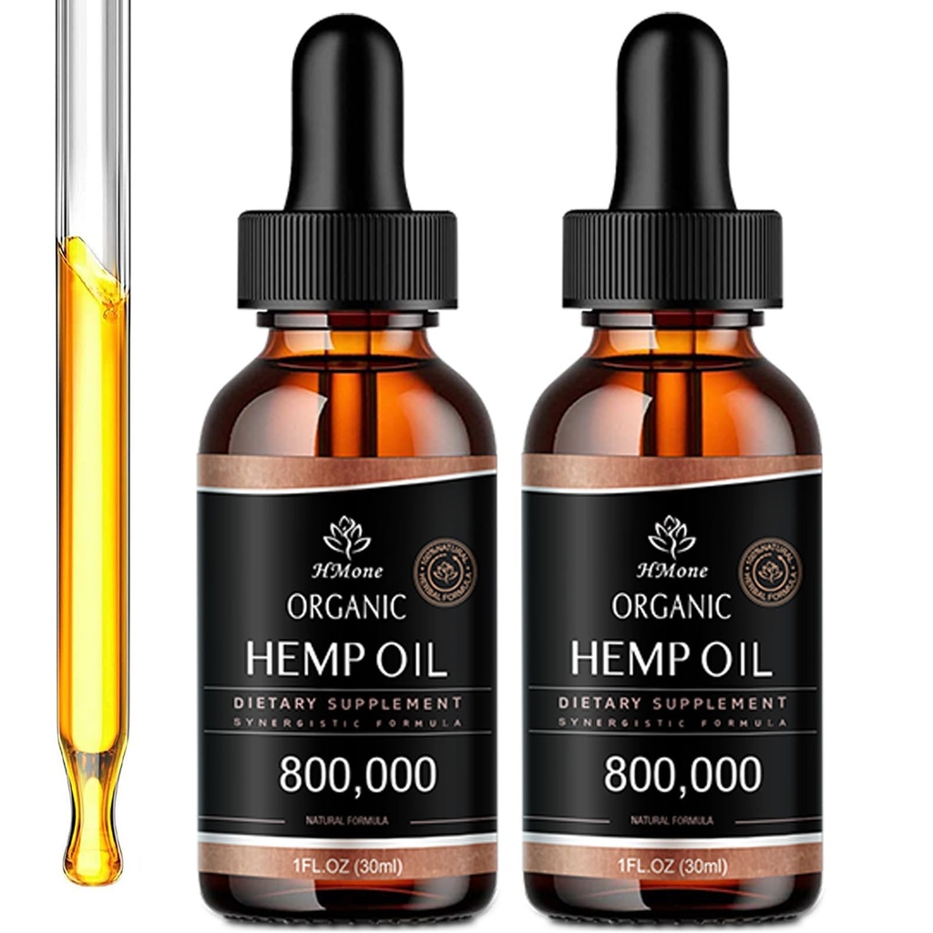 1 Pack Oil -100% Pure Oil for Men and Women, Non-GMO