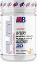 BCAA Powder, 5 Grams of BCAAs Amino Acids, Post Workout Recovery Drink for Muscle Building, Recovery, and Endurance, 30 Servings (Pink Lemonade)