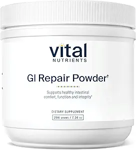 Vital Nutrients GI Repair Powder 