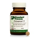 Standart Süreç Inc. Cataplex F - Tüm Gıda Supplement, Tiroid Desteği, Metabolism, Skin Health ve Saç Sağlığı B6, Iodine, Flaxseed Oil - 90 Tabletler