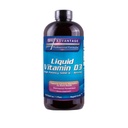 Dr's Advantage Liquid Vitamin D3 5000 IU 16oz.