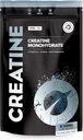Vivo Life - Kretine Monohidrat Toz Mikronize - Vegan, Unflavoured (8.8 oz, 84 Hizmet)