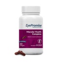 EyePromise Macular Health Complete Supplement - 60 Softgels, 30 Günlük Supply - 10 mg Lutein & Zeaxanthinhinhinhin