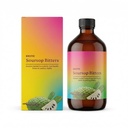 Skrmooning Soursop Bitters Liquid - Herbal Tonic with Organic Herbs for Gut Detox, Digestive Wellness, Antioxidant Protection & Daily Energy Vitality, Non-GMO, Gluten Free, 16 fl oz